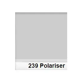 LEE FILTROS POLARIZADOR HOJA 430X300MM Alta Calidad