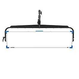 Mejor Precio ARRI S120-C BLUE/SILVER, PSU, DC CABLE, RAIL NEW