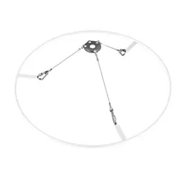 ARRI SPACE LIGHT SILK MOUNTING ADAPTER S60 SKYPANEL UNI Devolución Gratuita