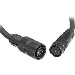 ARRI HEAD-TO-BALLAST CABLE 575/800/1200/1800 W, 7 M, CI VEAM Última Versión