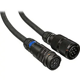 Envío Exprés ARRI HEAD-TO-BALLAST CABLE 2500/4000 W, 15 M,