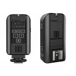 Venta Final ELINCHROM KIT UNIVERSAL DE DISPARO SKYPORT PLUS