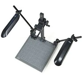 KAISER MESA REPRODUCCION RS 2 NCP CON ILUMINACION Bestseller