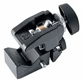 MANFROTTO 635 PINZA DE ACCION RAPIDA Favorito De Clientes