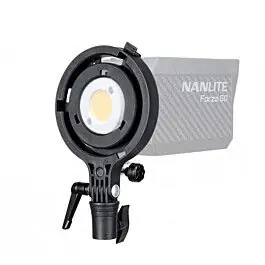 Barato NANLITE ADAPTADOR FORZA 60 BAYONETA BOWENS S