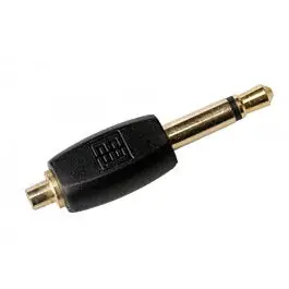 Garantía De Devolución De Dinero ELINCHROM EL-SKYPORT ADAPTADOR JACK 3.5-PC HEMBRA