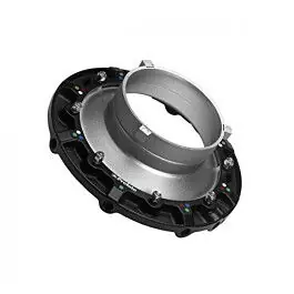 PROFOTO RFI ADAPTADOR P/BOWENS/CALUMET Favorito De Clientes