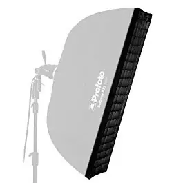 Descuento PROFOTO RFI PANEL DE ABEJA SOFTGRID 50 1X4 (30X120)