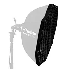 PROFOTO RFI PANEL DE ABEJA SOFTGRID 50 3 OCTA (90CM) Última Oportunidad