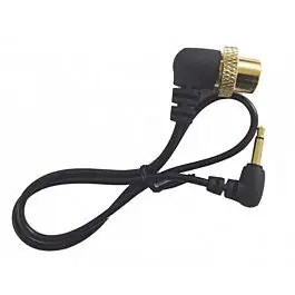 Garantía De Devolución De Dinero ELINCHROM CABLE SINCRO JACK 3.5 MM A APHENOL 40 CM