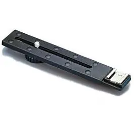 KAISER BARRA PORTAFLASH Últimas Unidades