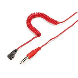 A Buen Precio KAISER CABLE FLASH 10M 6.25MM
