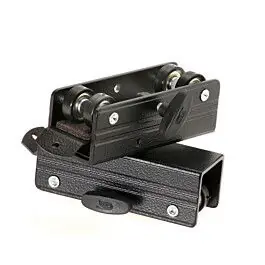 Stock Limitado TRE-D CARRO DOBLE C/FRENO