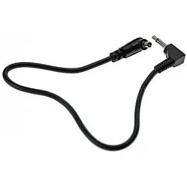 POCKET WIZARD CABLE A CAMARA O FLASH (PC A MINI JACK)30CM Descuento