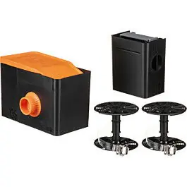 ARS-IMAGO 2 MODULOS LAB-BOX P/120-35MM Popular