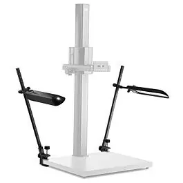 Popular KAISER SISTEMA ILUMINACION P/REPRODUCCION RB 5070 DX2