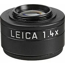 LEICA LUPA ENFOQUE 1.4x PARA M Envío Inmediato