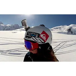 Precio Económico GOPRO JUEGO BASES PLANAS Y CURVADAS