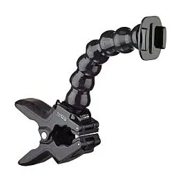 Descuento GOPRO JAWS FLEX CLAMP JUEGO DE PINZA Y FLEXO