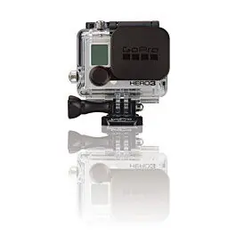 GOPRO JUEGO TAPAS PROTECTORAS HERO 3 Precio De Fábrica