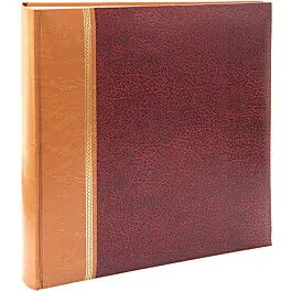 KENRO ALBUM FOTO MEMO 200 10X15 Certificado