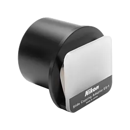 NIKON COPIADOR DIAPOSITIVAS ES-1 Precio Bajo