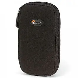 LOWEPRO S&F MEMORY WALLET 20 Precio Rebajado