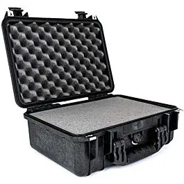 PELI SET FOAM MALETA 1450 Súper Precio