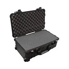 PELI SET FOAM MALETA 1510 Mejor Precio