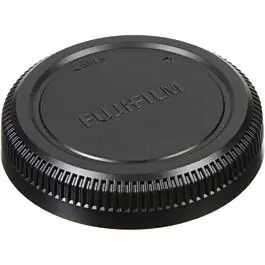 FUJIFILM TAPA BAYONETA RLCP-002P/OBJETIVO GFX Precio Económico