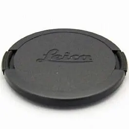 LEICA TAPA DELANTERA OBJETIVO 60 Más Vendido