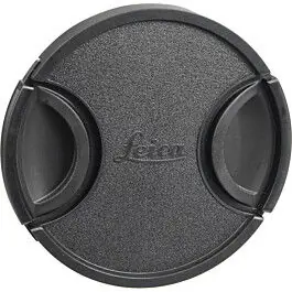 LEICA TAPA OBJETIVO 82MM Ordena Ya