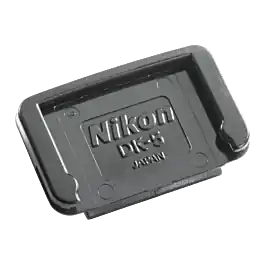 Compra Hoy NIKON TAPA VISOR DK-5 P/F601-401X