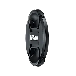 Liquidación NIKON TAPA LC-67