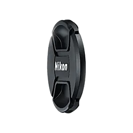 Imprescindible (Must-Have) NIKON TAPA LC-62 mm