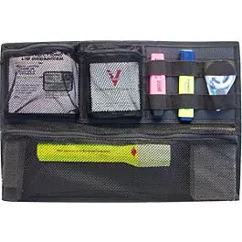 Popular PELI 1500/1520 ORGANIZADOR TAPA