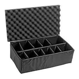 Bestseller PELI COMPARTIMIENTO DESPLAZABLE P/1510