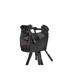 Entrega Rápida MANFROTTO PRO LIGHT PROTECTOR LLUVIA CRC-15 PL