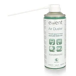 EWENT SPRAY AIRE COMPRIMIDO 400ML Descuento
