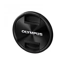 Última Versión OLYMPUS TAPA FRONTAL OBJETIVO LC-77B P/300MM F4