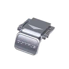 OLYMPUS TAPA ZAPATA P/E-PL7/E-PL8 PLATA Última Versión