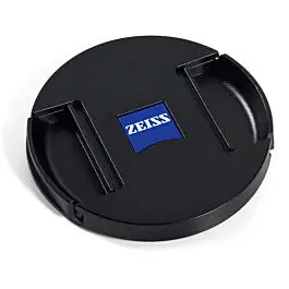 Oferta Limitada ZEISS TAPA OBJETIVO FRONTAL 72 MM MILVUS 85