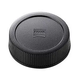 Certificado ZEISS TAPA TRASERA OBJETIVO OTUS Y MILVUS ZF.2 NIKON