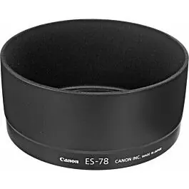 CANON PARASOL ES-78 P/EF-50/1.2 Bestseller