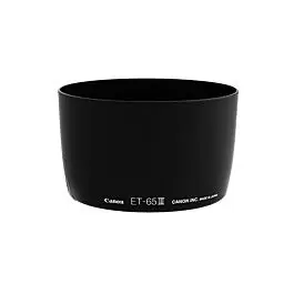 CANON PARASOL ET-65III P/EF 85/1.8 Favorito De Clientes
