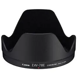 Pago Seguro CANON PARASOL EW-78E P/EF-S 15-85 IS USM