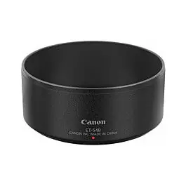 Barato CANON PARASOL ET-54B P/EF-M 55-200