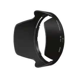 A Buen Precio NIKON PARASOL HB-39 P/AF-S 16-85 y 18-300 VR