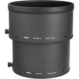 Oferta Flash NIKON PARASOL HK-35 P/AF-S VR 600MM