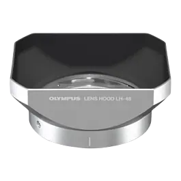 Económico OLYMPUS PARASOL LH-48 P/12/2 NEGRO